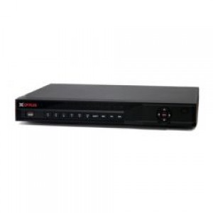 CP Plus Pro 32 Channel 4K 2SATA H.265+ Embedded NVR (CP-UNR-4K4322-V2)