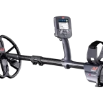 METAL DETECTOR 3030