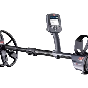 METAL DETECTOR 3030