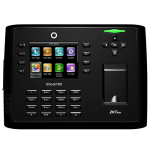 iClock 700+ ID Fingerprint Biometric Time Attendance Machine