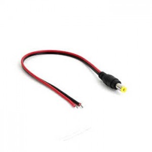 DC CONNECTOR
