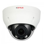 CP PLUS 2.4 MP HD Dome Verifocal  CCTV CAMERA (CP-USC-DC24FL4-V3)