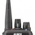 Alinco DJ VX 46 Walkie Talkie