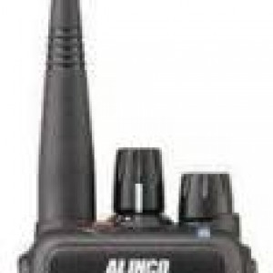 Alinco DJ VX 46 Walkie Talkie