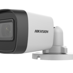 HIKVISION 8 MP HD BULLET CCTV CAMERA