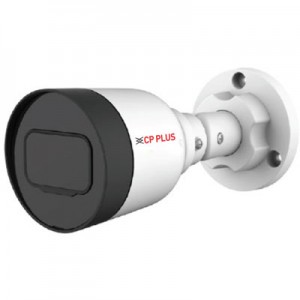 CP Plus IP 2MP Bullet Network CCTV CAMERA (CP-UNC-TA21PL3)