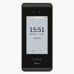 MINI AC PLUS  Face ID & Biometric Attendance Machine