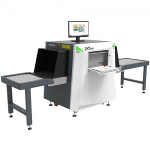 X- RAY BAGGAGE SCANNER 6040