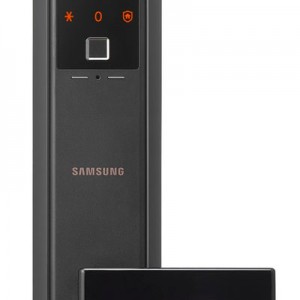 SAMSUNG SHP-DH538 SMART DOOR LOCK