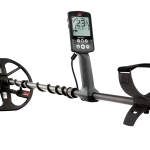 METAL DETECTOR 600