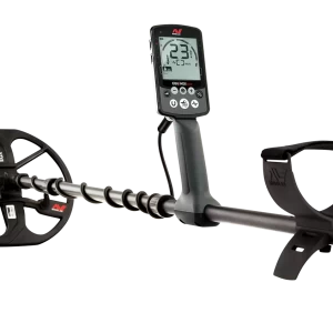 METAL DETECTOR 600