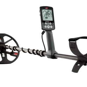 METAL DETECTOR 800