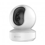 EZVIZ Wi-Fi 2MP Pan Tilt 1080p Wireless Baby Monitor Camera (C6N)