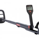 METAL DETECTOR 22