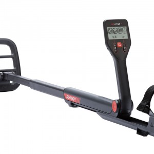 METAL DETECTOR 22