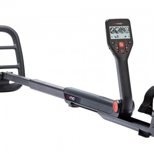 METAL DETECTOR 66