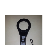 Hand Held Metal Detector Model SM-10CM / SM-10C