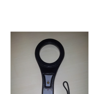 Hand Held Metal Detector Model SM-10CM / SM-10C