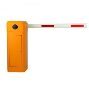 High SPEED Boom Barrier for TOLL GATE