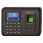 CP Plus Biometric Attendance Machine (CP-VTA-T2324-U)