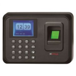 CP Plus Biometric Attendance Machine (CP-VTA-T2324-U)