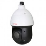 CP Plus IP 2MP 25x 100mtrs Network PTZ CCTV CAMERA (CP-UNP-D2521L10-DP)