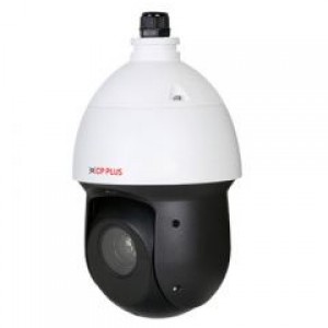 CP Plus IP 2MP 25x 100mtrs Network PTZ CCTV CAMERA (CP-UNP-D2521L10-DP)