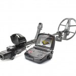 METAL DETECTOR INVENIO