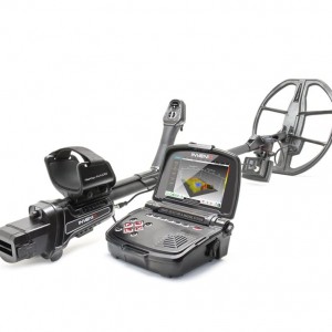 METAL DETECTOR INVENIO