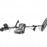 METAL DETECTOR INVENIO