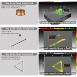 METAL DETECTOR INVENIO
