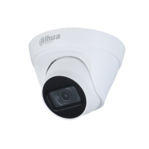 Dahua IP 4MP Dome Network CCTV (DH-IPC-HDW1431T1P-S4)