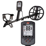 METAL DETECTOR MANTICORE