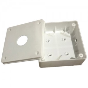 JUNCTION BOX FOR CCTV CAMERA