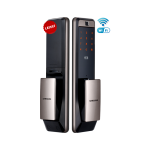 SAMSUNG SHP-DP609 SMART DOOR LOCK