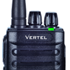 VERTEL - SMART TALKY