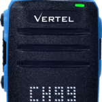 VERTEL TEAM TALKY