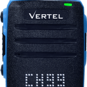 VERTEL TEAM TALKY