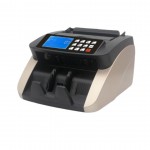 Plush Tech Note Counting Machine PTNC0001