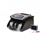 Plush Tech Note Counting Machine PTNC0003