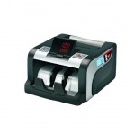 Plush Tech Note Counting Machine PTNC0007