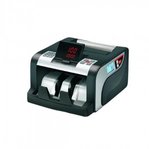 Plush Tech Note Counting Machine PTNC0007