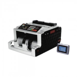 Plush Tech Note Counting Machine PTNC0005