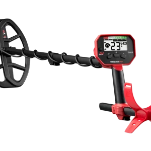 METAL DETECTOR 340