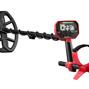 METAL DETECTOR 440