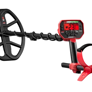 METAL DETECTOR 540 PRO