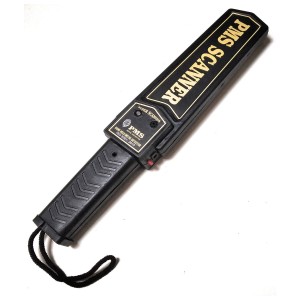 SUPER SCANNER