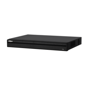 Dahua 32 Channel 4 SATA H.265+ Embedded NVR (DHI-NVR4432-4KS2/I)